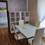 Apartament Langhe Alba (Piedmont)