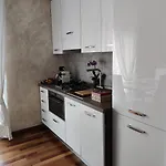 Langhe Apartament *