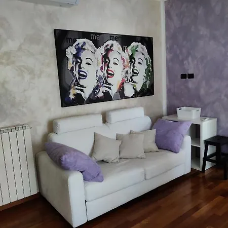Langhe Apartment
