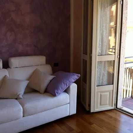 Langhe Apartment Alba (Piedmont)