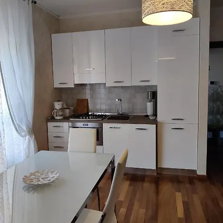 Apartamento Alba Langhe *