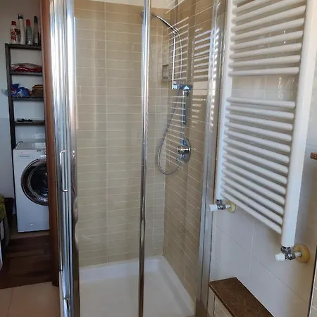 Langhe Apartament *