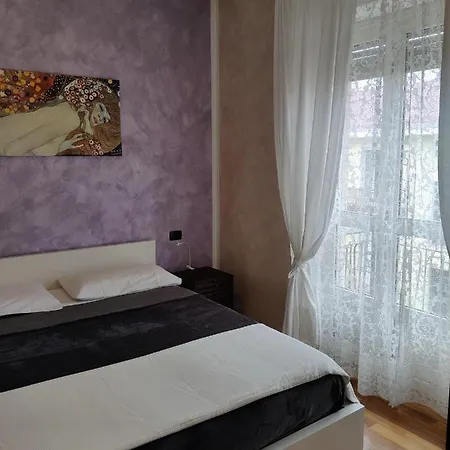 Apartment Langhe