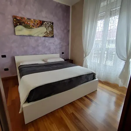 Langhe Apartment *