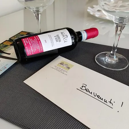 Langhe Alba (Piedmont)