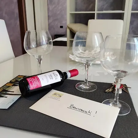 Apartamento Alba Langhe *