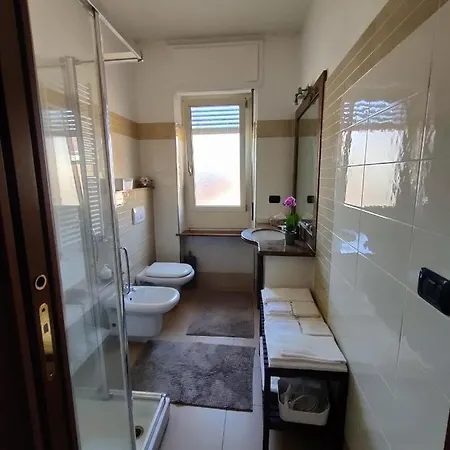 Apartment Langhe Alba (Piedmont)