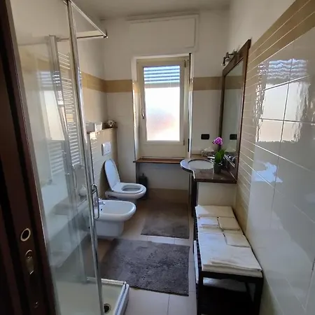Langhe Apartment *