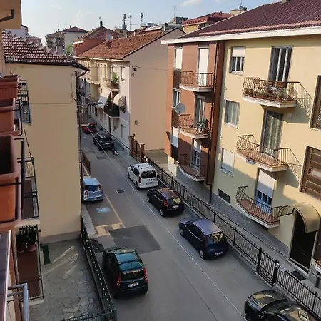 Langhe Alba (Piedmont)