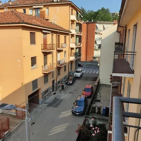 Apartament Langhe *