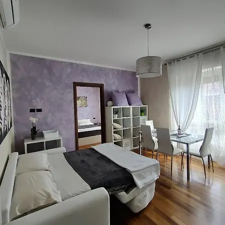 Langhe Apartment