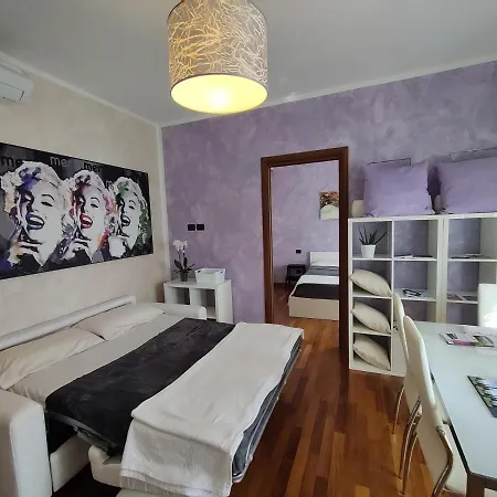 Apartment Langhe