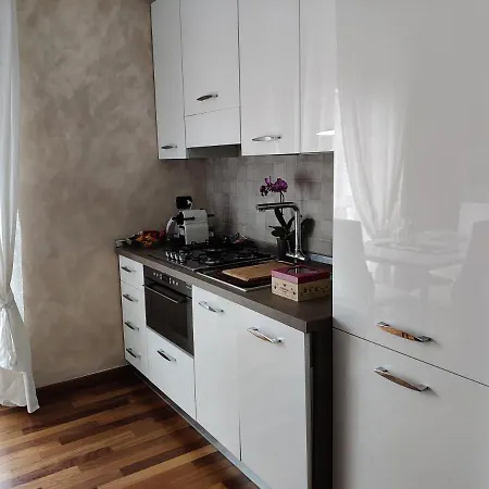 Langhe Apartment *