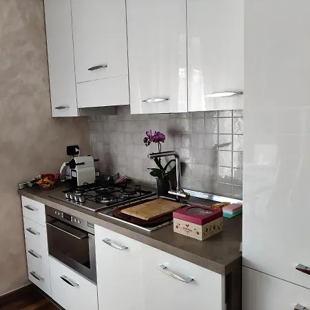Langhe Apartment