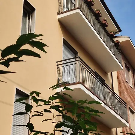 Langhe Apartament *