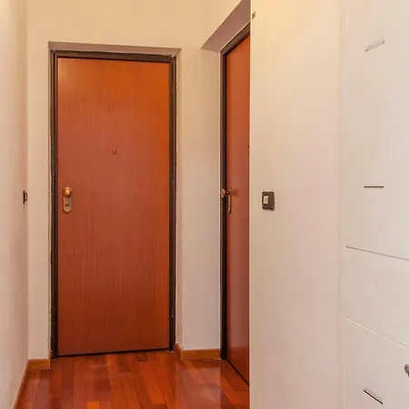Langhe Apartment