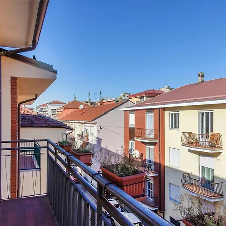 Apartament Langhe *