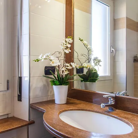 Apartment Langhe Alba (Piedmont)