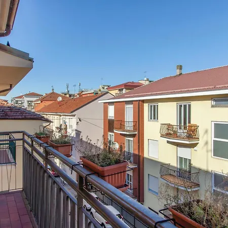 Apartament Langhe