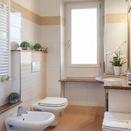 Langhe Apartment *