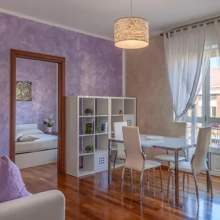Apartment Langhe *